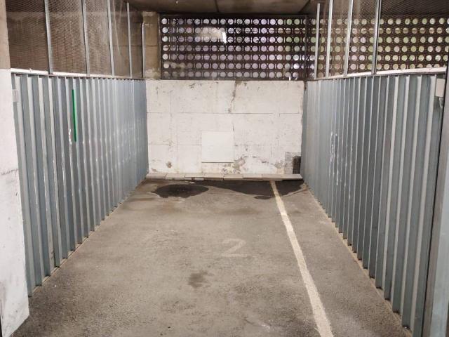 Box in vendita a Is Mirrionis, Cagliari