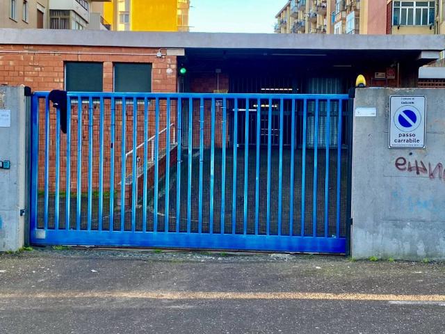 Box in vendita a Tuvixeddu-Tuvumannu, Cagliari