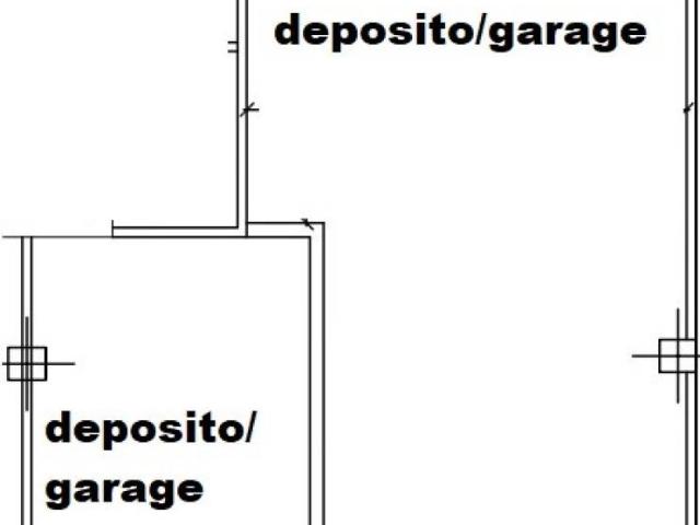 Box in vendita a Is Campus, Cagliari