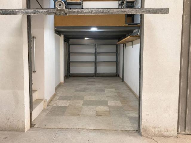 Box in vendita a Fonsarda, Casteddu/Cagliari