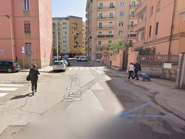 Box in vendita a Sant'Alenixedda, Cagliari