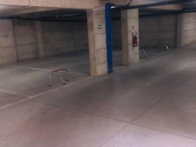 Box in vendita a Monteleone - Santa Rosalia, Cagliari