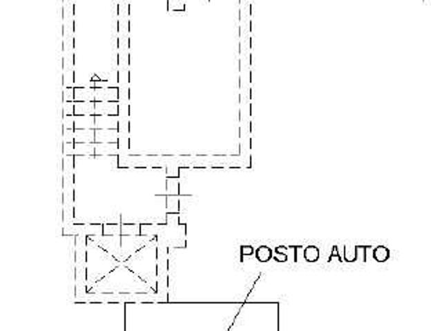 Box in vendita a Genneruxi, Cagliari