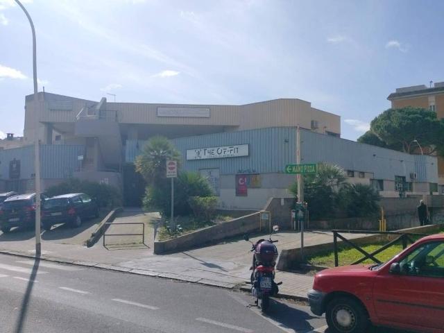 Box in vendita a Quartiere del Sole, Cagliari