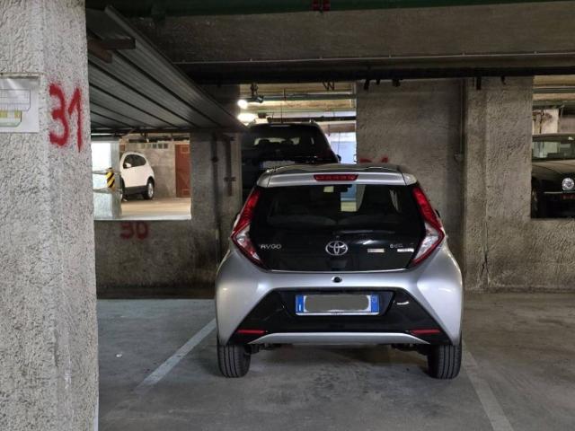 Box in vendita a Stampaxi/Stampace, Cagliari