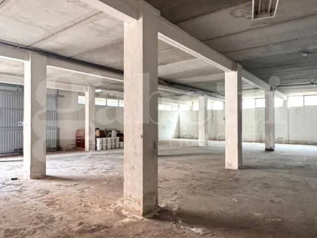 Box in vendita a San Michele, Cagliari