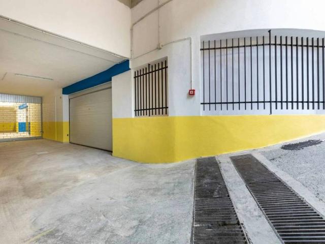 Box in vendita a Monte Urpinu, Cagliari