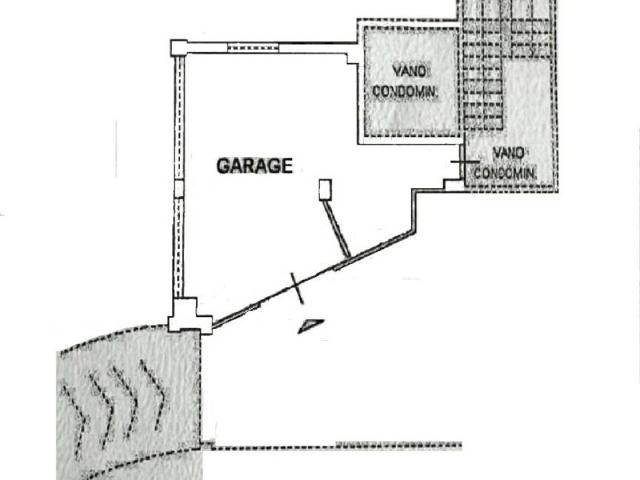 Box in vendita a Genneruxi, Cagliari