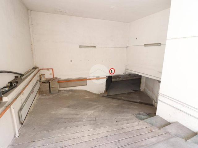 Box in vendita a Monteleone - Santa Rosalia, Cagliari
