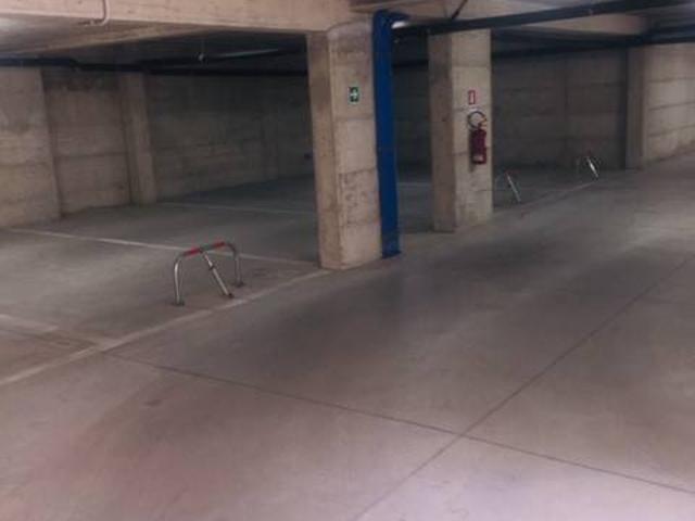 Box in vendita a Monteleone - Santa Rosalia, Cagliari