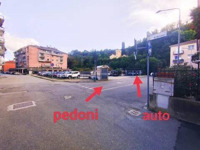 Box in vendita a Cairo Montenotte, Liguria