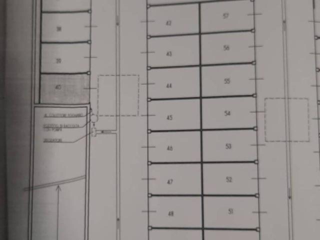 Box in vendita a Cairo Montenotte, Liguria