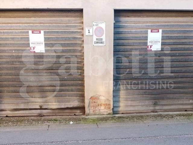 Box in vendita a Oltrarno, Calcinaia