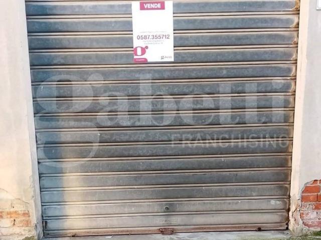 Box in vendita a Oltrarno, Calcinaia