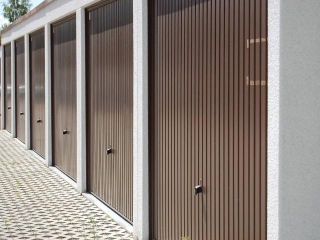 Box in vendita a Caldogno, Veneto