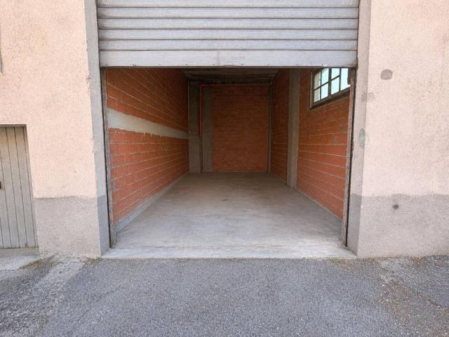 Box in vendita a Calice Ligure, Liguria