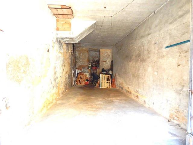 Box in vendita a Canalotto, Caltagirone