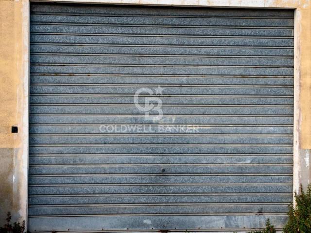 Box in vendita a Le Sfere, Caltagirone