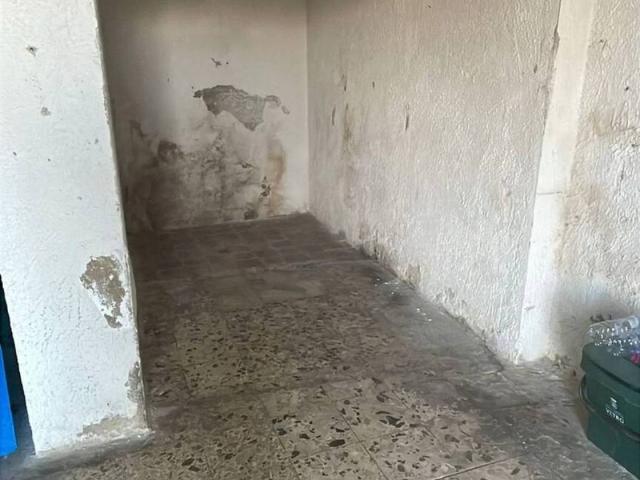 Box in vendita a Rione Angeli, Caltanissetta