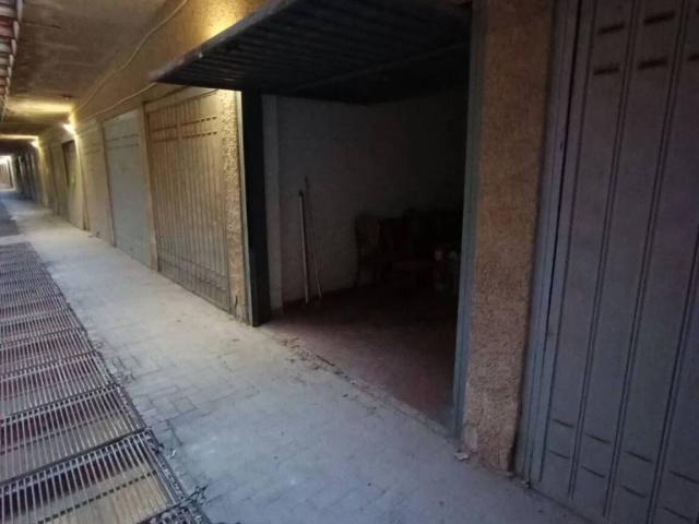 Box in vendita a Caltanissetta, Sicilia