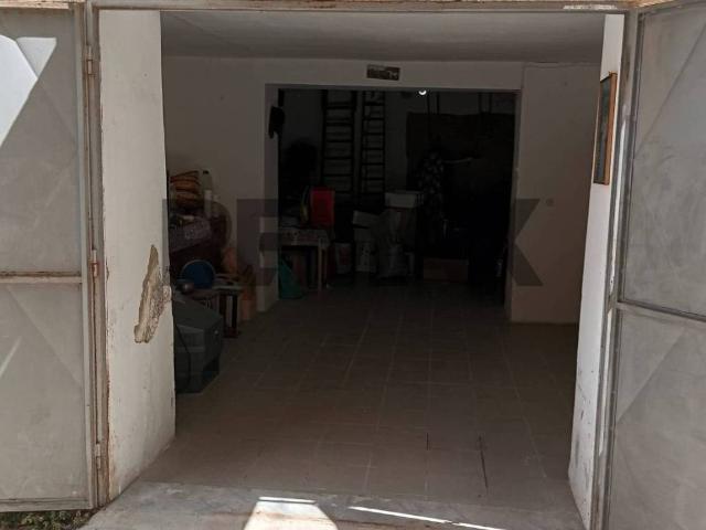 Box in vendita a Rione Angeli, Caltanissetta