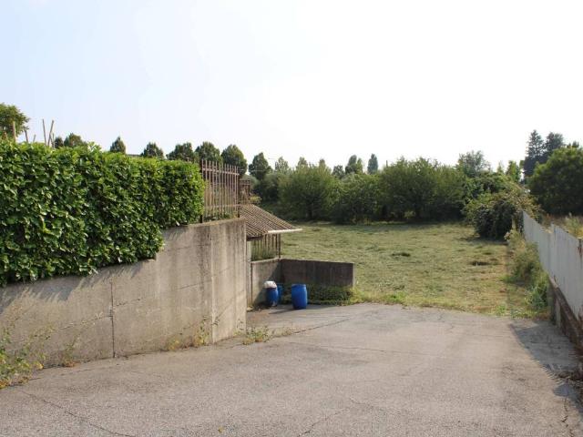 Box in vendita a Calusco D'adda, Lombardia