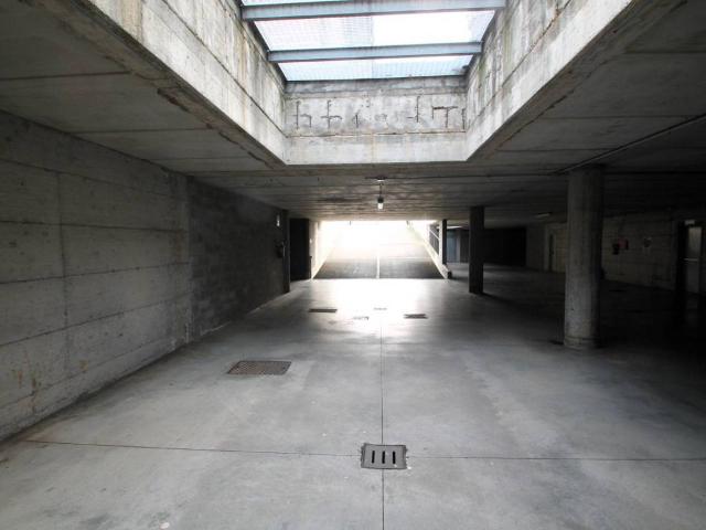 Box in vendita a Cambiago, Lombardia