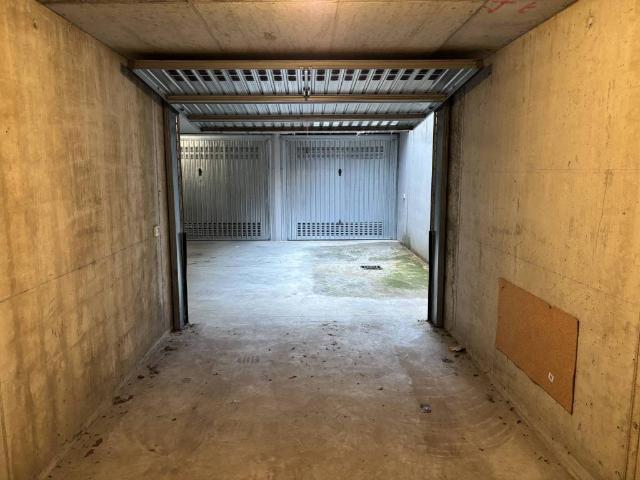 Box in vendita a Cambiago, Lombardia