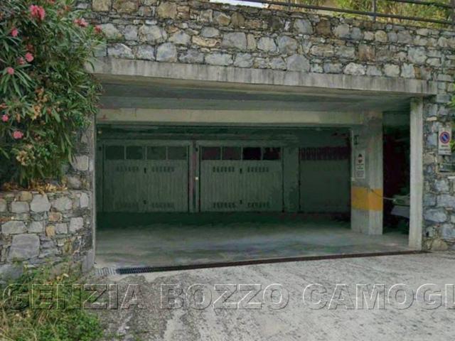 Box in vendita a Il Boschetto, Camogli