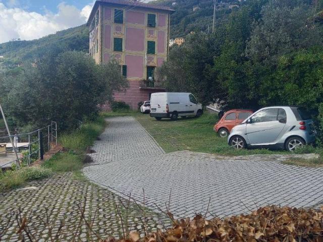 Box in vendita a Camogli, Liguria