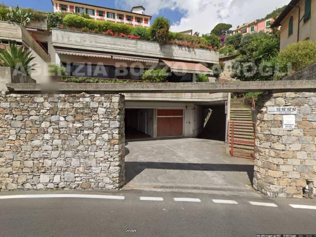 Box in vendita a Case rosse, Camogli