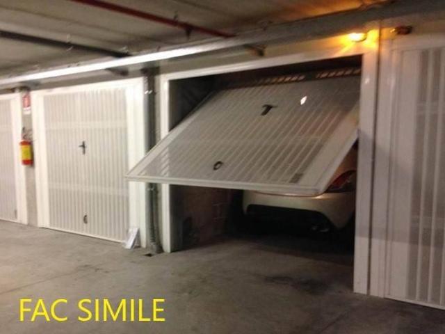 Box in vendita a San Lorenzo, Campi Bisenzio