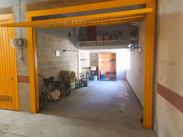 Box in vendita a Cascina Pratomarro, Campo Ligure