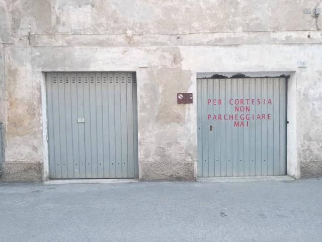 Box in vendita a Cascina Pratomarro, Campo Ligure