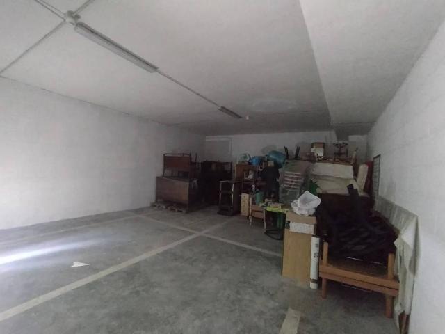 Box in vendita a Campobasso, Molise