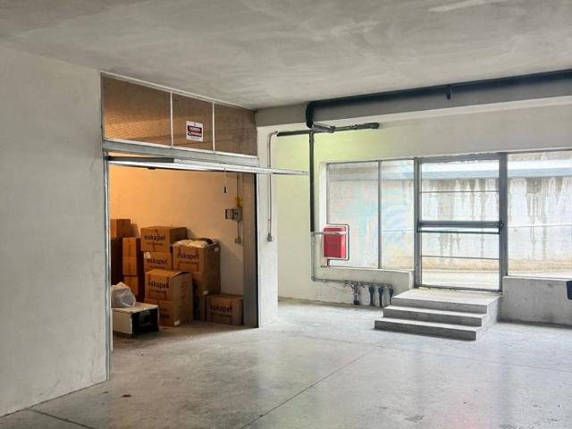 Box in vendita a Cep, Campobasso