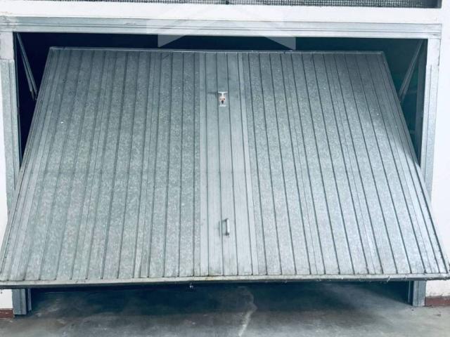 Box in vendita a Vazzieri, Campobasso