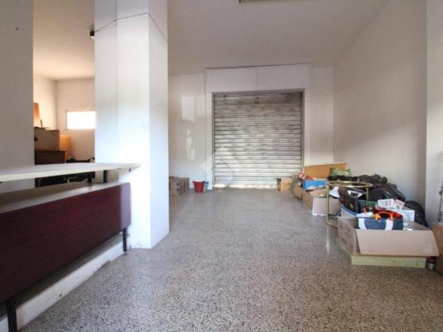 Box in vendita a Vazzieri, Campobasso
