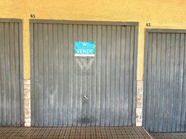 Box in vendita a Vazzieri, Campobasso