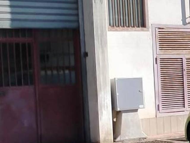 Box in vendita a San Giovanni, Campobasso
