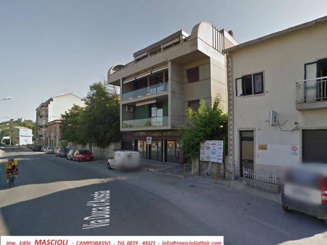 Box in vendita a Campobasso, Molise