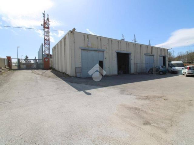Box in vendita a Campobasso, Molise