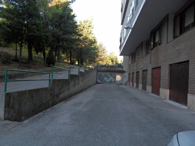 Box in vendita a San Giovanni, Campobasso