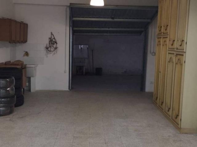 Box in vendita a Vazzieri, Campobasso