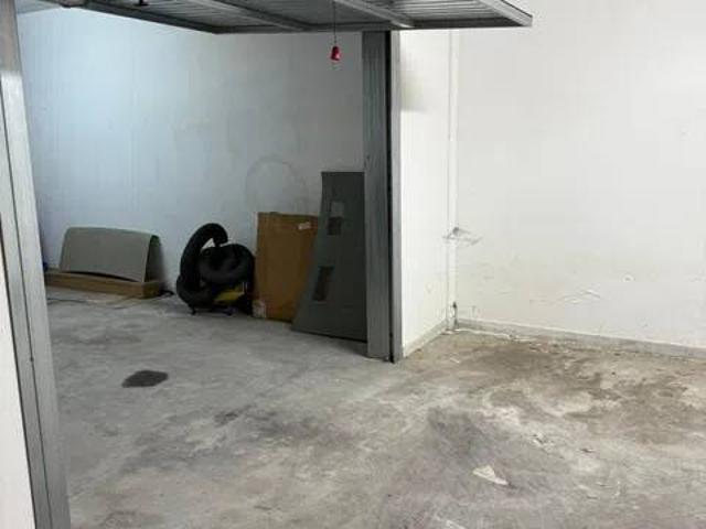Box in vendita a Vazzieri, Campobasso