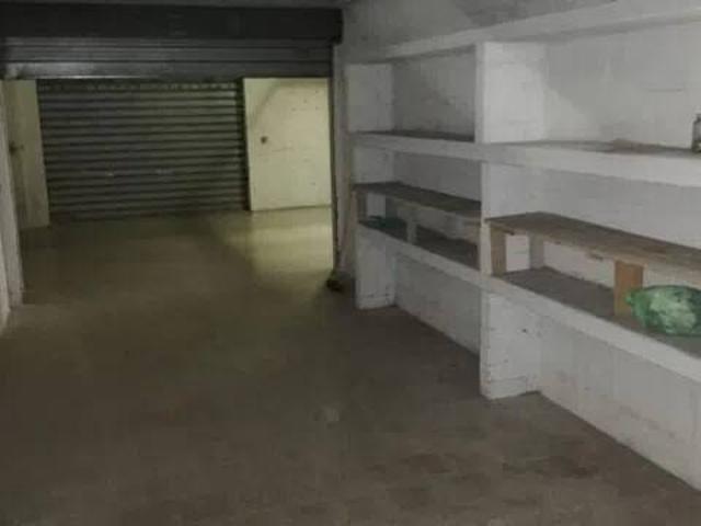 Box in vendita a San Giovanni, Campobasso