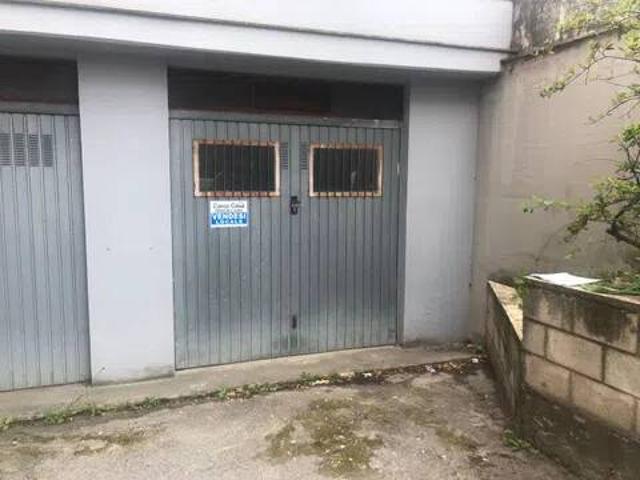 Box in vendita a San Giovanni, Campobasso