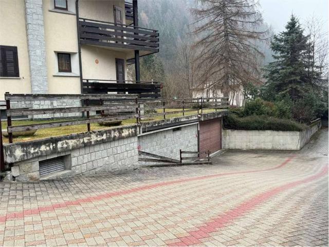 Box in vendita a Comunità montana della Valchiavenna, Campodolcino