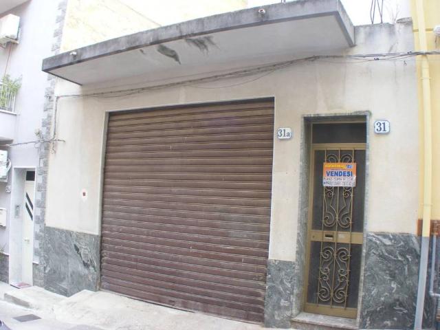 Box in vendita a Campofelice Di Roccella, Sicilia