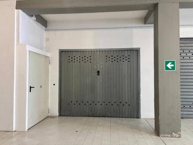Box in vendita a Colle Lame, Campomarino